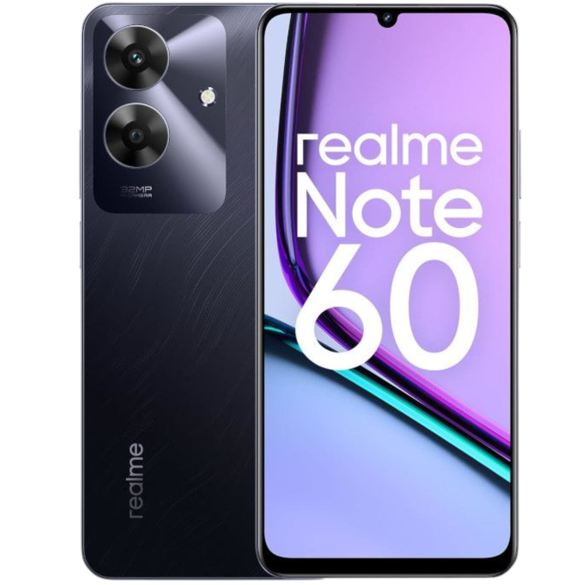 REALME MOBILE PHONE NOTE 60